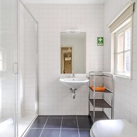 Historic By House And People Appartement Guimarães