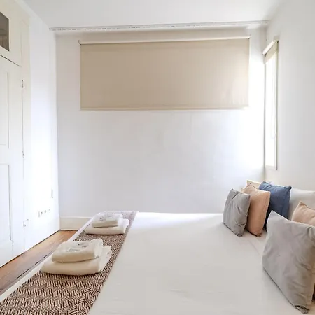 Historic By House And People Appartement Guimarães