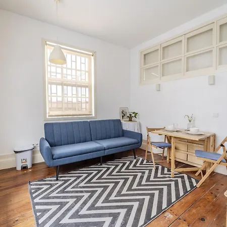 Appartement Historic By House And People Guimarães