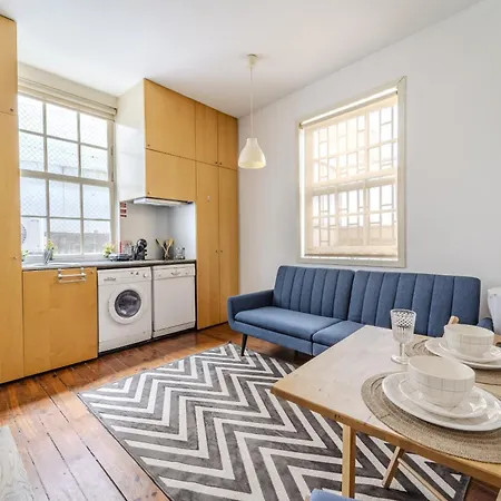Appartement Historic By House And People Guimarães